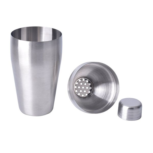 شیکر کد 600 مجموعه 5 عددی