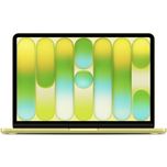 لپ تاپ 13 اینچی اپل مدل MacBook Neo LLA-A18 Pro-8GB Ram-256GB SSD