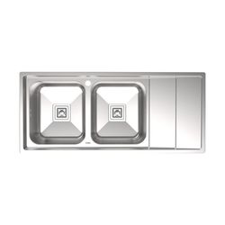 سینک کن مدل S8132 توکار