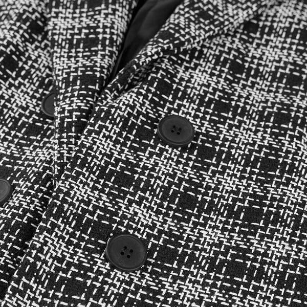 کت زنانه مدل SABA-312141