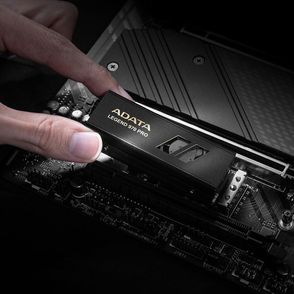 SSD Internal ADATA LEGEND 970 PRO 2TB