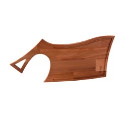 تخته گوشت ام جی اس مدل WM1016