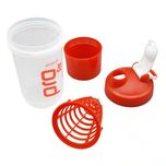 شیکر ورزشی مدل GS-M-40776 گنجایش 0.51 لیتر