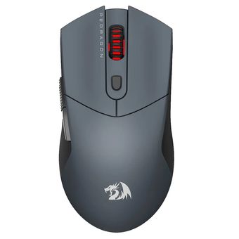 ماوس بی سیم مخصوص بازی ردراگون مدل ST4R PRO M917 RGB