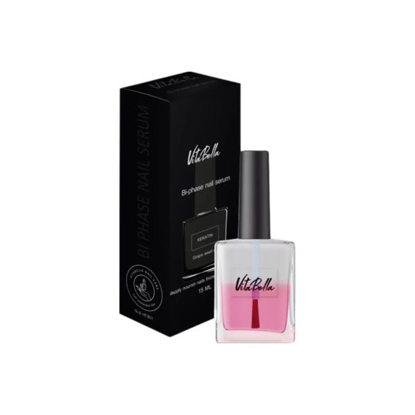 سرم ناخن لامور ویتابلا LAMOUR