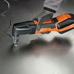 قیچی برقی عمود بر فاین مدل ABLK 18 1.6 E