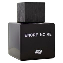 ادو پرفیوم مردانه نایس پاپت مدل Lalique Encre Noire حجم 100 میلی لیتر