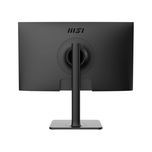 مانیتور ام اس آی مدل MD2412 P سایز 24 اینچ