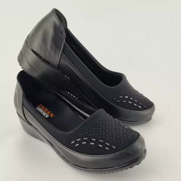 کفش طبی زنانه مدل 150ch