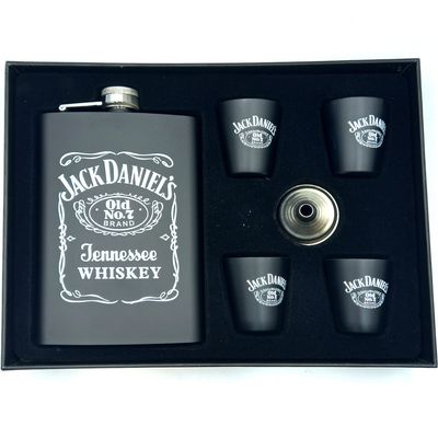 ست قمقمه برند جک دنیل