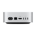 کامپیوتر کوچک اپل مدل Mac mini MU9D3 با ظرفیت 256 گیگابایت