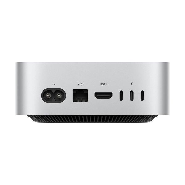 کامپیوتر کوچک اپل مدل Mac mini MU9D3 با ظرفیت 256 گیگابایت