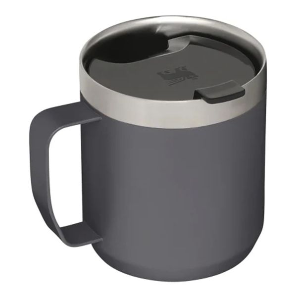 ماگ سفری استنلی مدل Classic Legendary Camp گنجایش 0.350 لیتر