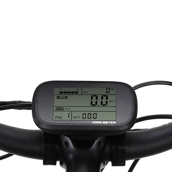 دوچرخه هیبرید مدل DEB-007 سایز طوقه 27.5 اینچ