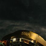 ساعت مچی عقربه‌ای مردانه اتوماتیک سوئیس آرت مدل ANT156G-06