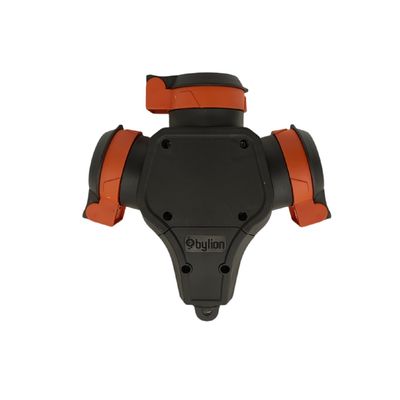 سه شاخه برق بیلیون مدل صنعتی IP54 3WHS-F