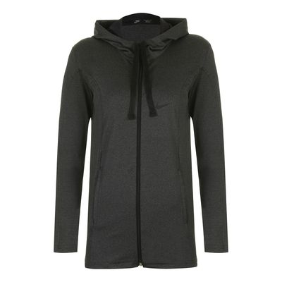 سویشرت ورزشی زنانه مدل GS-VHD-DRI FIT-2B1656