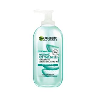 ژل شستشو صورت گارنیه مدل Skin Naturals حجم 200 میلی لیتر
