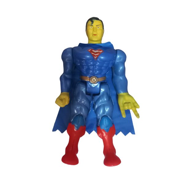 اکشن فیگور مدل سوپرمن*570