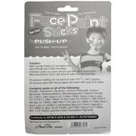 رنگ گریم 6 رنگ هوابا کد HB600A