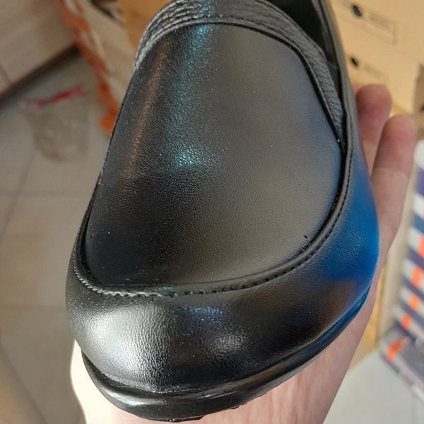 کفش طبی زنانه جهان مدل 149ch