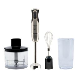 گوشت کوب برقی چندکاره 1200 وات سیلور کرست مدل 8009