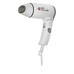 سشوار مسافرتی پارس خزر مدل HD-861P