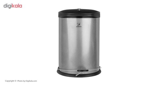 سطل زباله پدالی آرتیستون صنعت کد 3020