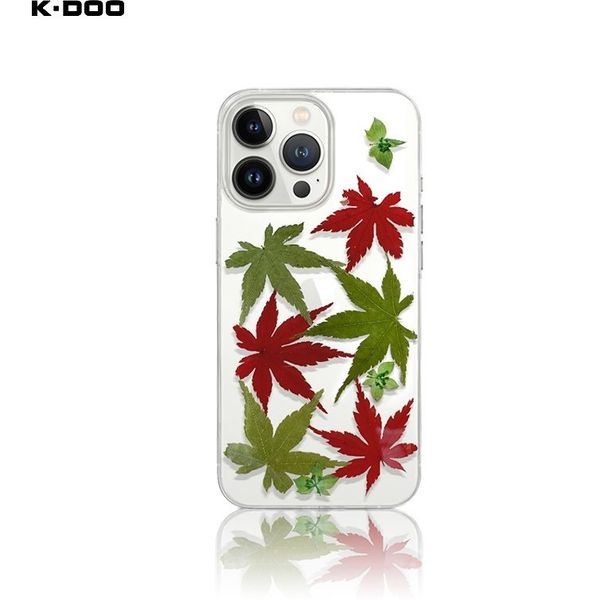 قاب iphone 13 برند کی-دوو K-DOO scene series