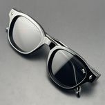 عینک آفتابی پنتوس (Pantos) آلبرت وگ مدل SZ8108 Obsidian