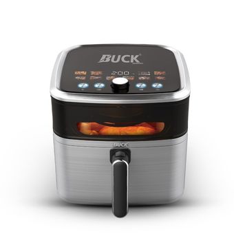 سرخ کن باک مدل BK1022