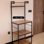 شلف مدل کافی بار کد bmd039