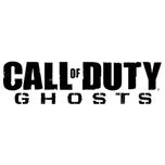 برچسب بدنه خودرو طرح Call of Duty کد 50015 بسته 2 عددی