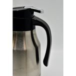فلاسک ام جی اس طرح استیل کد 20113 گنجایش 1.9 لیتر