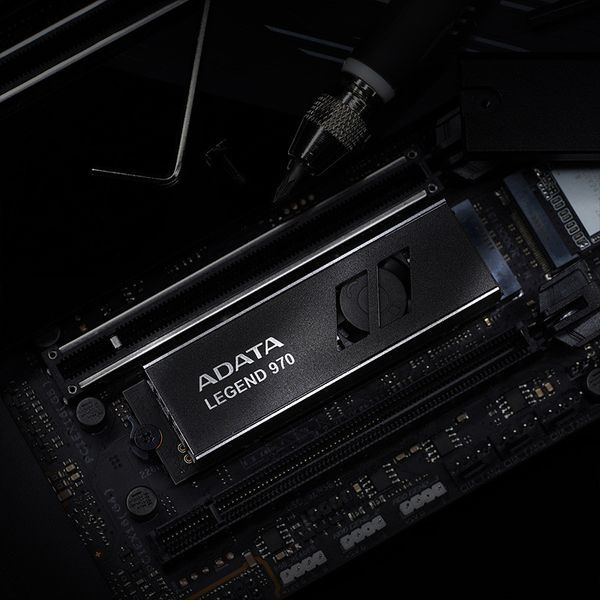 ADATA LEGEND 970 2TB SSD Internal