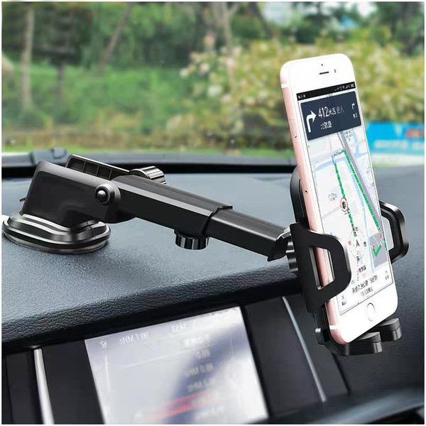 پایه نگهدارنده گوشی موبایل مدل TM-S115