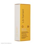کرم ضدآفتاب و ضدلک بی‌رنگ لافارر مدل SPF50، مناسب پوست‌های خشک و معمولی، حجم 40 میلی‌لیتر