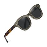 عینک آفتابی ویفرر (Wayfarer) آلبرت وگ مدل S32107C3 Acetate Avantgarde Visionary