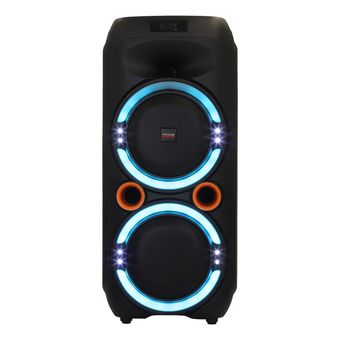 پخش کننده صوتی میکرولب مدل TOnb83