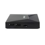 اندروید باکس هیسکا مدل HISKA BOX A12