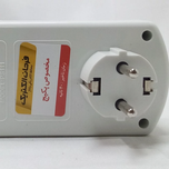 محافظ پکیج آنالوگ فرحان الکتریک