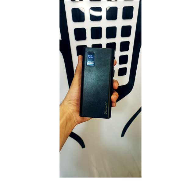 پاور بانک 30000 سوپر فست 3A