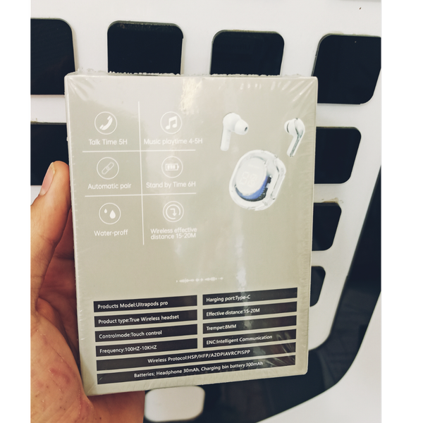 ایرپاد ultrapodspro