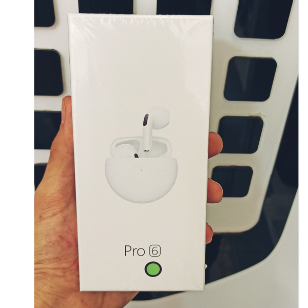 ایرپاد pro 6
