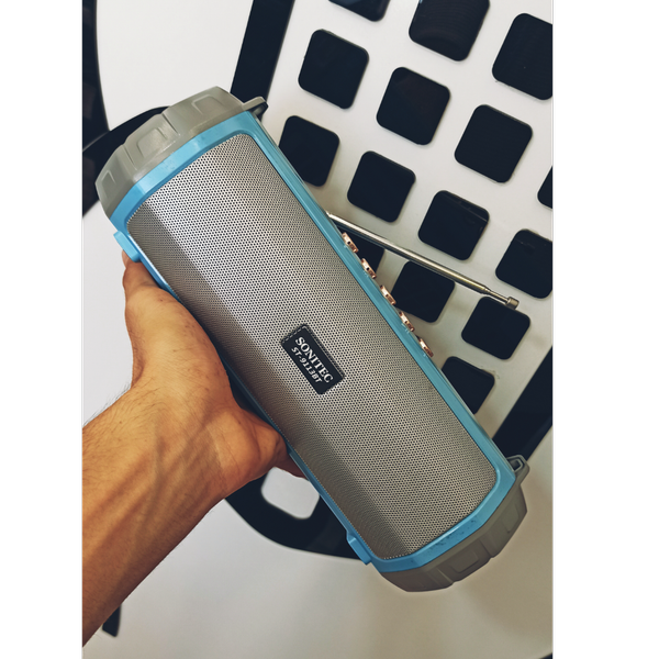 اسپیکر SONTTEC