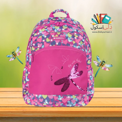 کوله پشتی گابل Gabol مدل Wings 232796