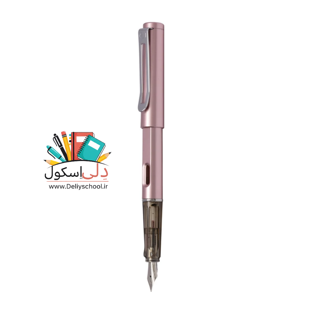 خودنویس یوروپن EUROPEN مدل Euro 1