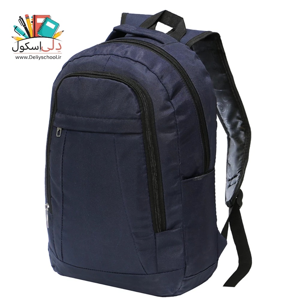 کوله پشتی TourisBag مدل Researcher 2025