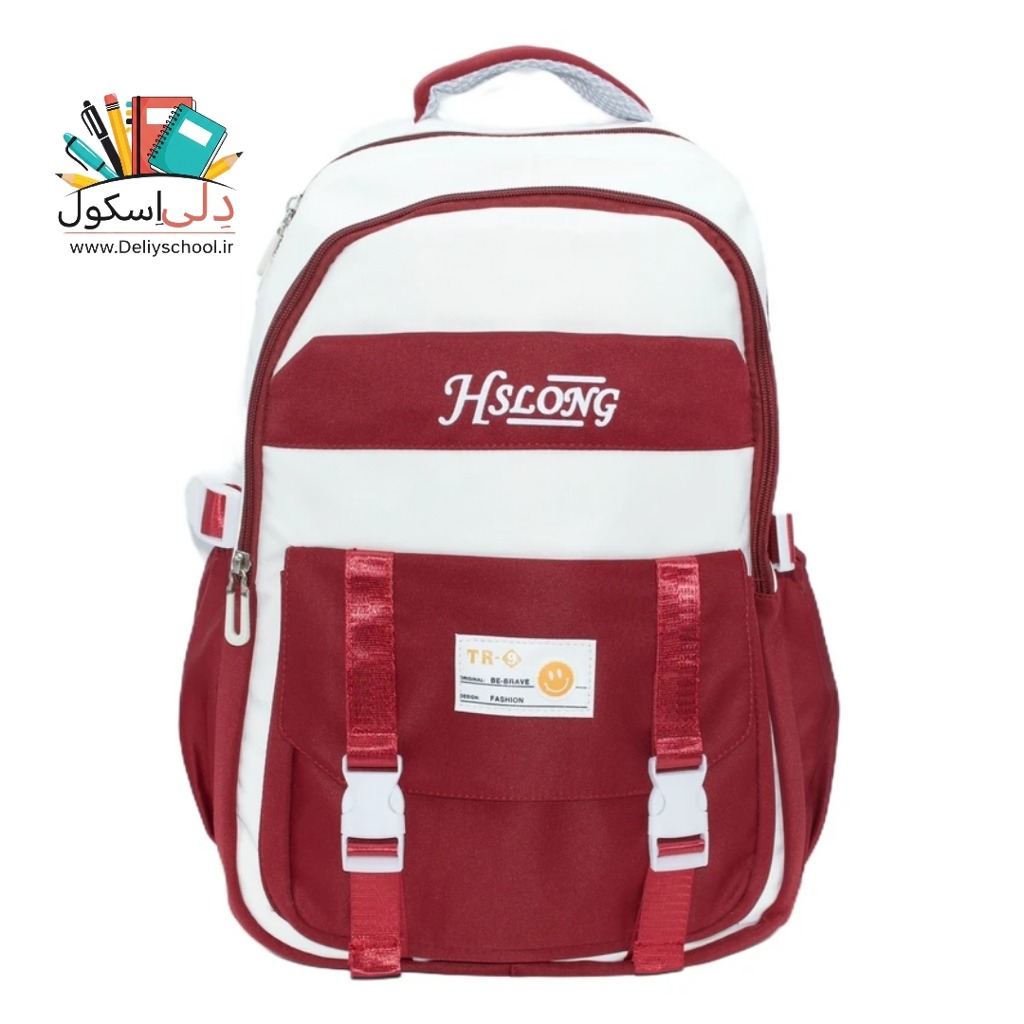 کوله پشتی چینی HSLONG مدل TR - 9