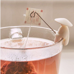 نگهدارنده چای و دمنوش طرح ماهیگیر